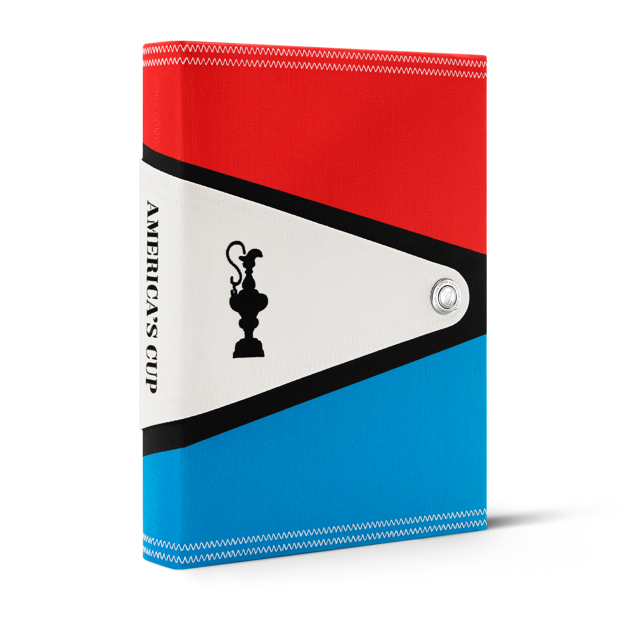 America's Cup. Collector's Edition - Trunks, Travel and Home